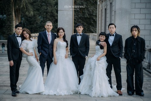 父親節全家福,父親節拍全家福,家庭攝影,全家福照,三代同堂,親子寫真,拍全家福,家庭寫真,父親節禮物,全家福優惠,全家福,父親節活動
